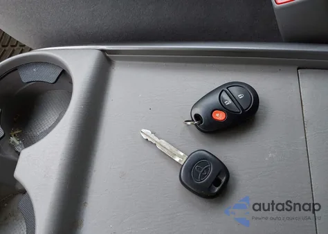 2006 Toyota Sienna Le from USA, damaged, VIN 5TDZA23C06S517391